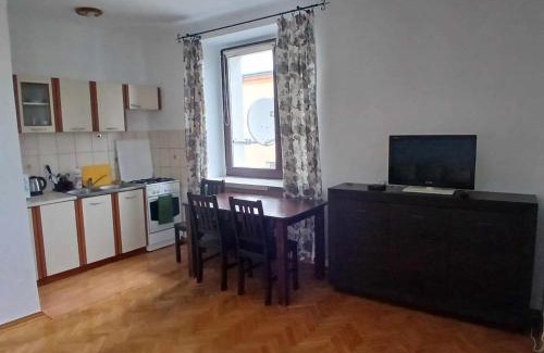Krasnik Apartment | Nocleg w Kraśniku ul Matejki