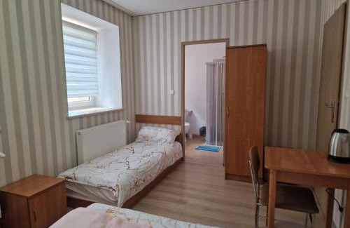 Walbrzych House | Noclegi Ali