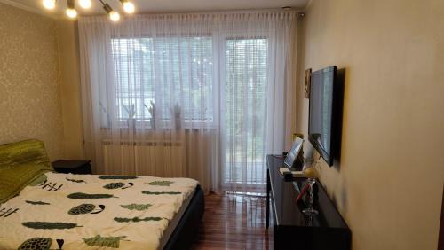Bedzin House | Noclegi Będzin Mrowce Plaża Miejska