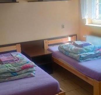 Sieradz House | NOCLEGI ELA