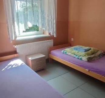 Sieradz House | NOCLEGI ELA