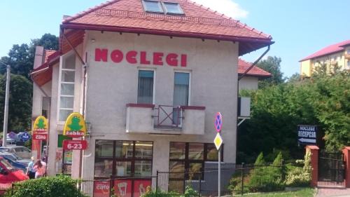 Ustrzyki Dolne Hotel | Noclegi Helvet