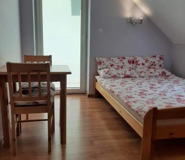 Sandomierz House | Noclegi na Leszka Czarnego