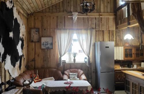 Porabka House | Noclegi na Ranczo Kozubnik