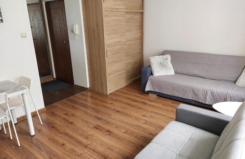Sandomierz Apartment | Noclegi pod 5-tką