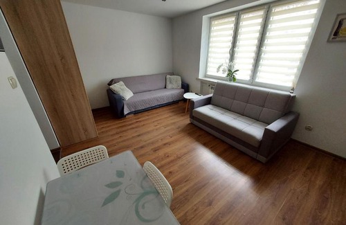 Sandomierz Apartment | Noclegi pod 5-tką