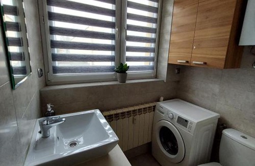 Sandomierz Apartment | Noclegi pod 5-tką
