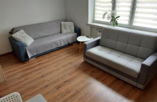 Sandomierz Apartment | Noclegi pod 5-tką