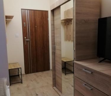 Liszki Apartment | Noclegi Pod Lasem
