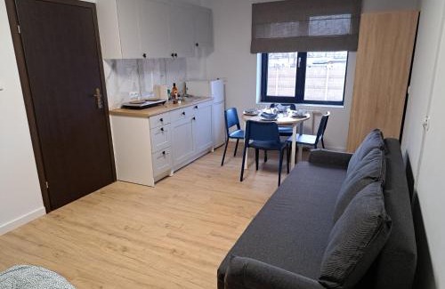 Zyrardow Apartment | Noclegi przy Browarnej