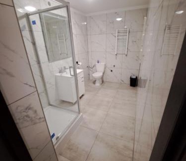 Zyrardow Apartment | Noclegi przy Browarnej
