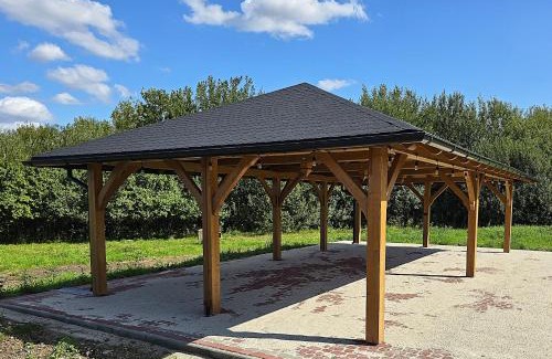 Skaryszew Cabin | Noclegi Przy Karczmie
