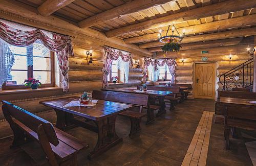Skaryszew Cabin | Noclegi Przy Karczmie