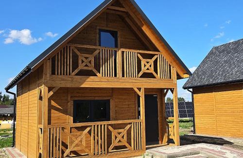 Skaryszew Cabin | Noclegi Przy Karczmie