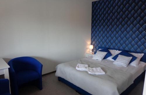 gmina Olsztyn Bed & Breakfast | Noclegi-SKAŁKA
