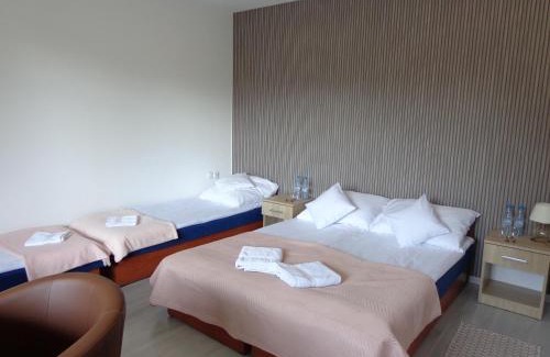 gmina Olsztyn Bed & Breakfast | Noclegi-SKAŁKA