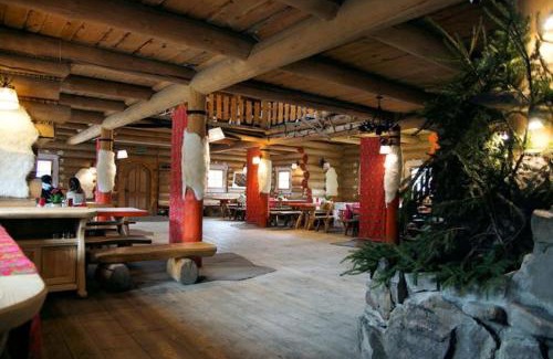 Zawoja House | Noclegi Styrnol & SPA