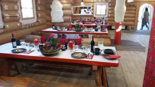 Zawoja House | Noclegi Styrnol & SPA