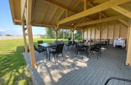 Zator House | Noclegi u Eli Zator Energylandia