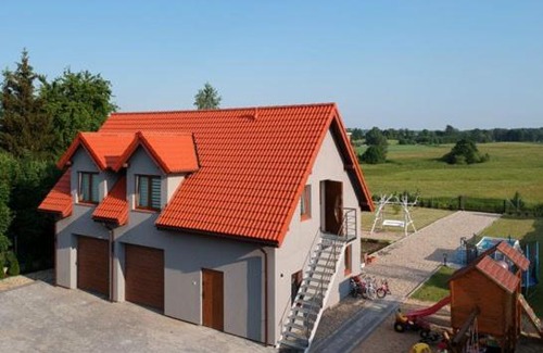 Sterławki Wielkie Apartment | Noclegi u Pioruna