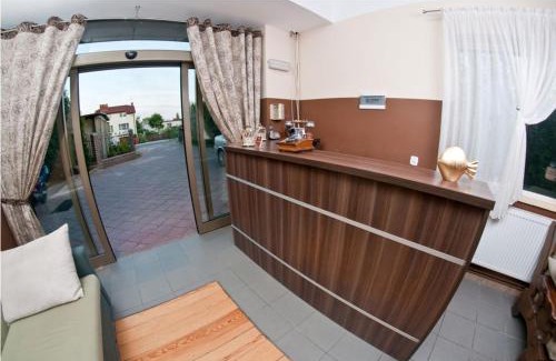 Torun Bed & Breakfast | Noclegi ZŁOTA RYBKA