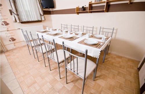 Torun Bed & Breakfast | Noclegi ZŁOTA RYBKA