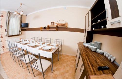 Torun Bed & Breakfast | Noclegi ZŁOTA RYBKA