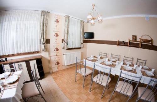 Torun Bed & Breakfast | Noclegi ZŁOTA RYBKA