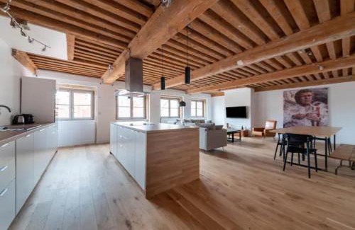 Les Cordeliers Apartment | NOCNOC - L'Etage de Cordeliers