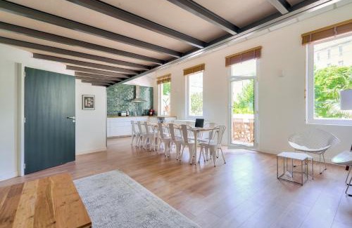 Prefecture Apartment | NOCNOC - Le Plouf