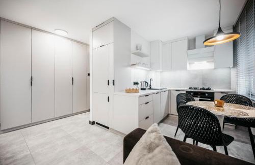 Kalisz Apartment | Nocosfera Premium Górnośląski