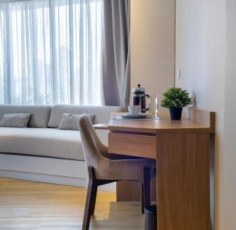 Manizales Hotel | Nodo Hotel