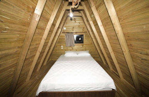 Demre Bed & Breakfast | Noel Bungalov Cafe