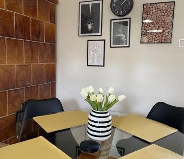 Vecses Apartment | NOER apartman