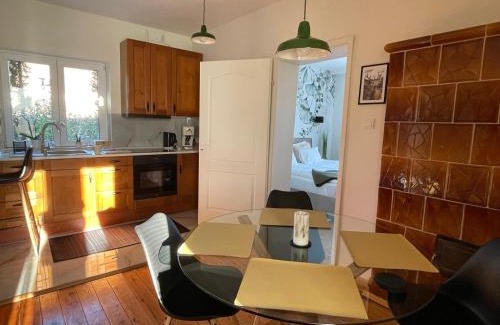 Vecses Apartment | NOER apartman