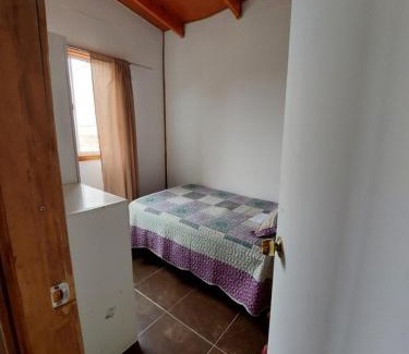 Los Vilos Apartment | Noface 10