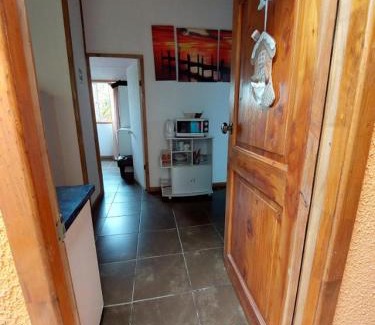 Los Vilos Apartment | Noface 10