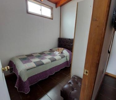 Los Vilos Apartment | Noface 10