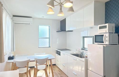 Nakano Apartment | Nogata Station 3 minutes on foot , 15 minutes to Shinjuku