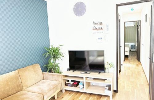 Nakano Apartment | Nogata Station 3 minutes on foot , 15 minutes to Shinjuku