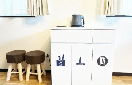 Nakano Apartment | Nogata Station 3 minutes on foot , 15 minutes to Shinjuku