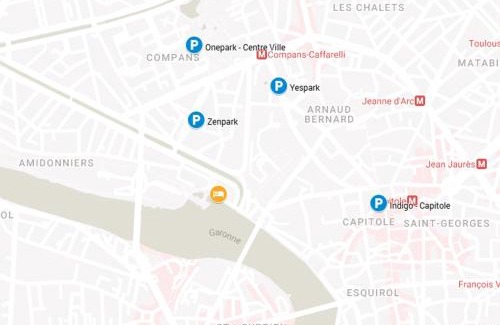 Issy-les-Moulineaux Apartment | Nohée x Beauquartier - Issy-les-Moulineaux