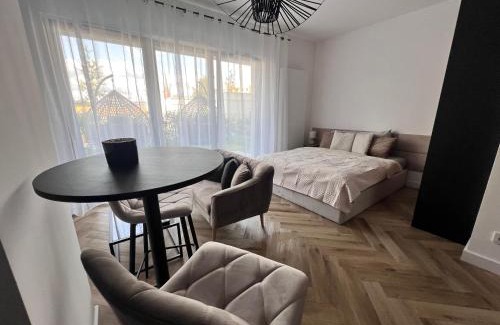 Katowice Apartment | NOHO Loft