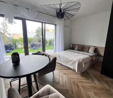 Katowice Apartment | NOHO Loft