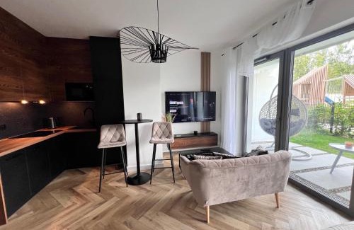 Katowice Apartment | NOHO Loft