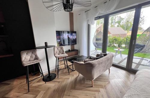 Katowice Apartment | NOHO Loft