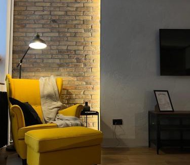 Timisoara Apartment | Noir&Honey, 10min walk to City Center
