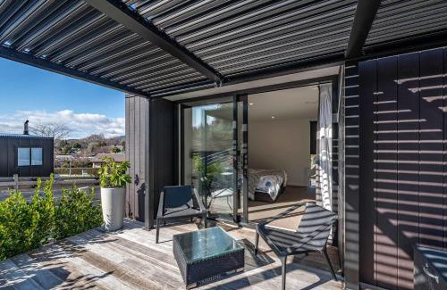 Wanaka House | Noir South Retreat