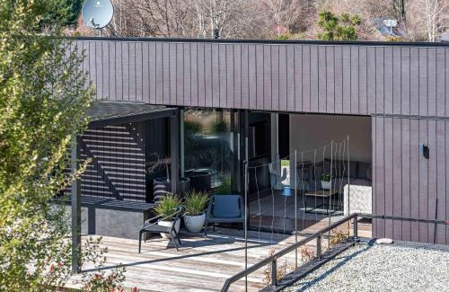 Wanaka House | Noir South Retreat