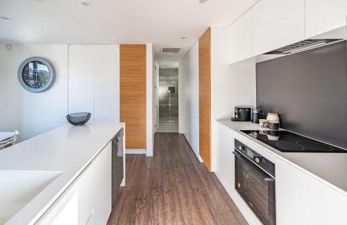 Wanaka House | Noir South Retreat